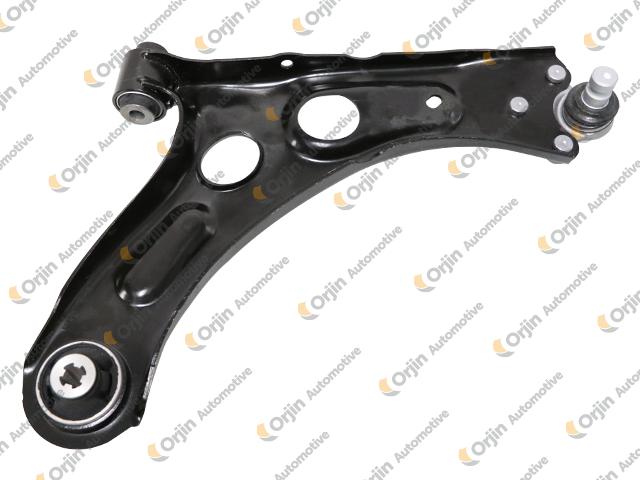 ORJIN ÖN SALINCAK SAĞ KOMPLE OPEL CORSA F 19> PEUGEOT P208 19> OEM: 9857897880-9832039280-9850674380 - ORJIN 07815 kodlu oto yedek parça görseli