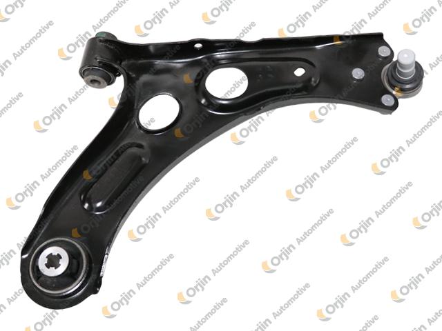 ORJIN ÖN SALINCAK SAĞ ROTİLLİ OPEL CORSA F ELEKTRİKLİ PEUGEOT P208 ELEKTRİK OEM: 9831621480 - ORJIN 07822 kodlu oto yedek parça görseli