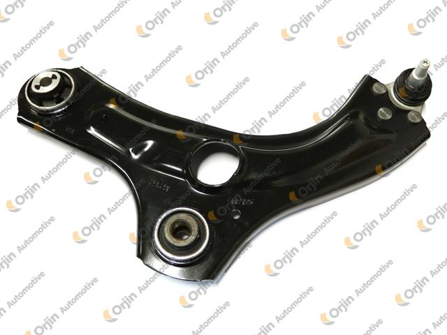 ORJIN SOL SALINCAK ALT KOMPLE RENAULT CLIO V 19 545056028R-545019665R OEM: 545056028R-545019665R - ORJIN 07831 kodlu oto yedek parça görseli