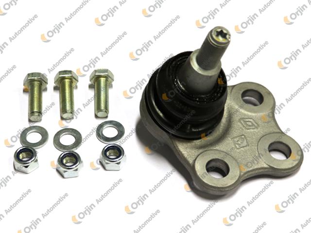 ORJIN SALINCAK ROTİLİ ÖN SAĞ-SOL RENAULT CLIO V 19 545042511R OEM: 545042511R - ORJIN 07848 kodlu oto yedek parça görseli