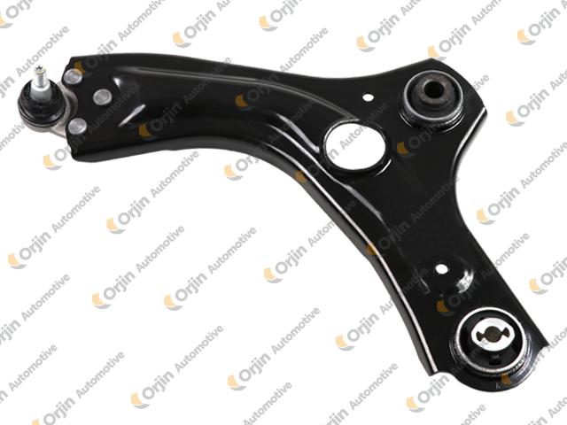 ORJIN SALINCAK ROTİLLİ ÖN SOL NISSAN JUKE 19> RENAULT CAPTUR II 20> OEM: 5450500Q0D-545055050R - ORJIN 08283 kodlu oto yedek parça görseli