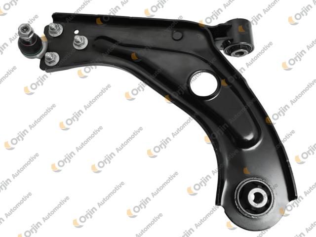 ORJIN ÖN SALINCAK ALT KOMPLE SOL SAC ASTRA L 21> 308 II-III 14> C4 GRAND 14> 508 19> OEM: 9846329780-9846329880-9678311380 - ORJIN 08462 kodlu oto yedek parça görseli