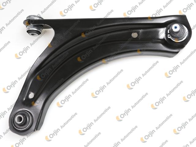 ORJIN SALINCAK SAĞ ALT KOMPLE SAC DACIA SPRING 22> OEM: 545021303R-545025718R-555013187R - ORJIN 08760 kodlu oto yedek parça görseli