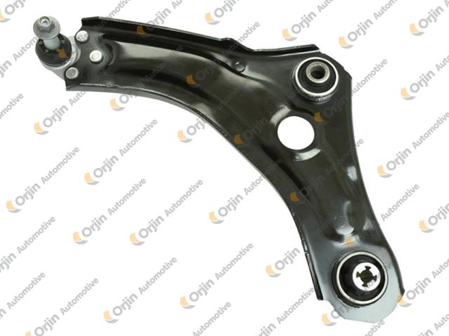 ORJIN SALINCAK SOL ROTİLLİ RENAULT KANGOO III 23> OEM: 545054269R - ORJIN 08917 kodlu oto yedek parça görseli