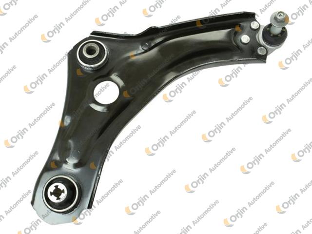 ORJIN SALINCAK SAĞ ROTİLLİ RENAULT KANGOO III 23> OEM: 545042738R - ORJIN 08918 kodlu oto yedek parça görseli
