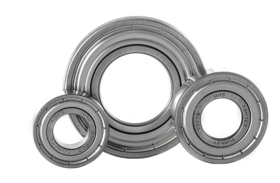 ORS ALTERNATÖR RULMANI ÖN M131  - ORS 6203 ZZ C3 kodlu oto yedek parça görseli