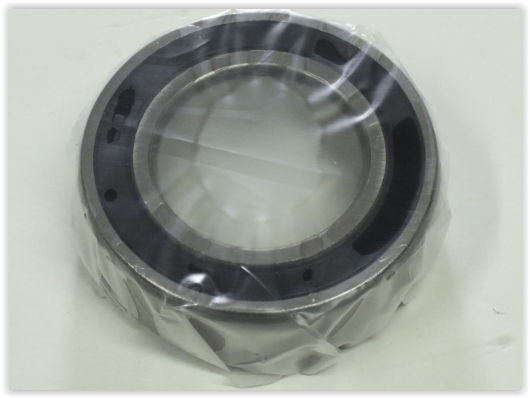 ORS ORTA AKS RULMANI 2RS FIAT DOBLO 01 RENAULT MASTER III 10 CLIO IV 12 MEGANE III 09 SCENIC III 09 DACIA DUSTER 10 35X20X62 397743841R-397746339R OEM: 397743841R-397746339R - ORS 63007 2RS kodlu oto yedek parça görseli