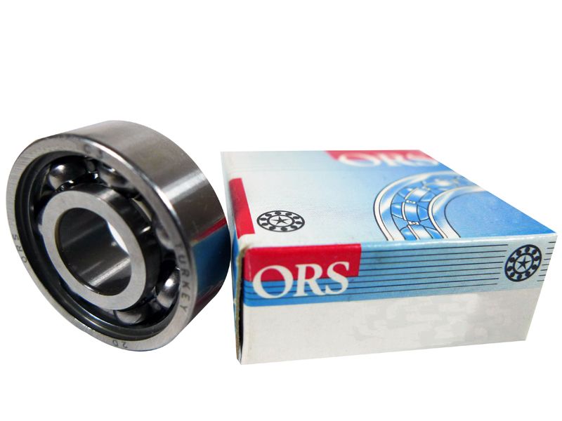 ORS ŞANZUMAN ARKA RULMANI M131-M124 ZNR-C3 6306 ZNR C3 OEM: 6306 ZNR C3 - ORS 6306 ZNR C3 kodlu oto yedek parça görseli