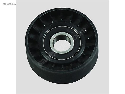 ORS ALTERNATÖR GERGİ RULMANI ASTRA-CORSA-TIGRA 1.4-1.6 16V 94 -P306-P307-PARTNER 2.0 HDI 94 -COROLLA OEM: 1206990-90412884-2262392300 - ORS PK620403 70X26 kodlu oto yedek parça görseli