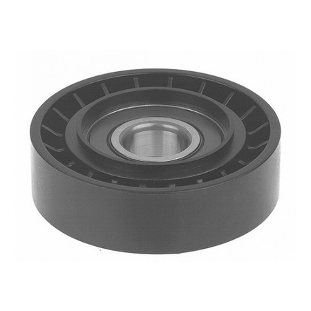 ORS ALTERNATÖR GERGİ RULMANI TMPR-SLX-UNO-PALIO-ALBEA-PUNTO-TIPO-UNO 1.4-1.6i-BRAVA-BRAVO-MAREA 1.6 16V 46424716-7797142-7635678 OEM: 46424716-7797142-7635678 - ORS PK631604 kodlu oto yedek parça görseli