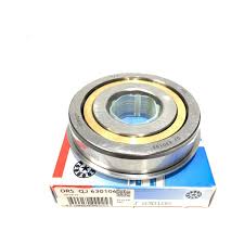 ORS PİRİZDİREK RULMANI M131-SAMARA-NİVA ÇİFT İÇ BLEZİKLİ / PRİNÇ KAFES QJ0106 OEM: 4059514 - ORS QJ630106 kodlu oto yedek parça görseli