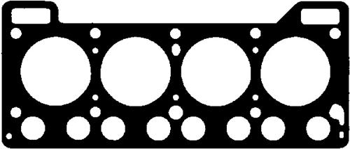 OTOCONTA SKC 1300 R12 SİYAH E.KOD:1005 7700552783 OEM: 7700552783 - OTOCONTA 40101006 kodlu oto yedek parça görseli