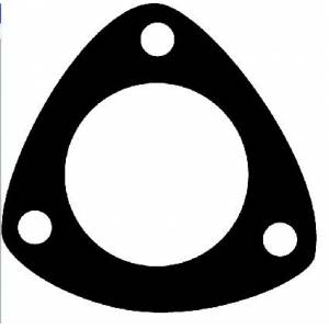 OTOCONTA EGZOZ BOĞAZ CONTASI SET ORJ MALZEME R9 Bnz. 7700782520 OEM: 7700782520 - OTOCONTA 40103018 kodlu oto yedek parça görseli