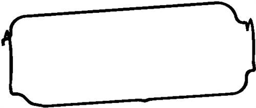 OTOCONTA ÜST KULBUTOR KAPAK CONTASI CLIO II 01 06 CLIO SYMBOL I 00 KANGOO 01 TWINGO 01 07 1.2 16V D4F OEM: 7701049888 - OTOCONTA 40108625 kodlu oto yedek parça görseli