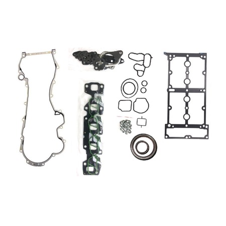 OTOCONTA MOTOR TAKIM CONTASI SKC Lİ KEÇELİ SUBAP LASTİKLİ DACIA LOGAN 1.4-1.6 8V K7J 710- K7M 690 - OTOCONTA 40108902 kodlu oto yedek parça görseli