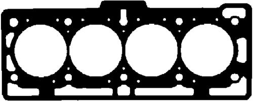 OTOCONTA SİLİNDİR KAPAK CONTASI DACIA LOGAN 04 SANDERO 08 SOLENZA 03 KANGOO II 08 DOKKER 12 1.4 K7J E7J 1.6 K7M 8200296969 OEM: 8200296969 - OTOCONTA 40108906 kodlu oto yedek parça görseli