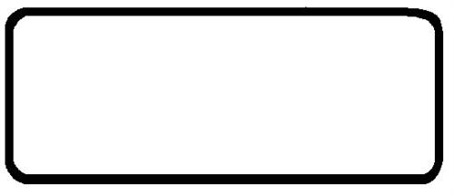 OTOCONTA ÜST KAPAK CONTASI MNG 2.0-CNCRD OEM: 77006147299 - OTOCONTA 40112225 kodlu oto yedek parça görseli