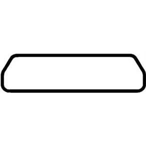 OTOCONTA KARTEL YAG CONTASI CONNECT 02>14 1.8 TDCI FOCUS I 98>04 1.8TD OEM: XS4Q6710AE-1078498-1078498 - OTOCONTA 40135765 kodlu oto yedek parça görseli