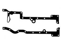OTOCONTA KARTER CONTA TK BOXER-JUMPER 2.2 HDI 4HU-4HV P22DTE OEM: 0304.58 - OTOCONTA 40136065 kodlu oto yedek parça görseli