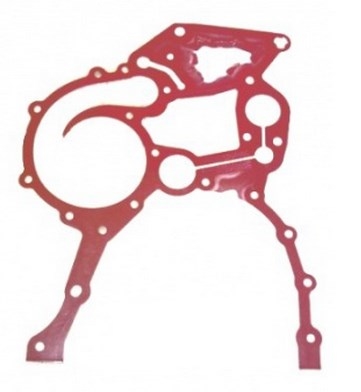 OTOCONTA EKSANTRİK KAPAK İÇ CONTA SİLİKON KAPLI METAL RENAULT MASTER-TRAFIC 2.2-2.5 8200265412 OEM: 8200265412 - OTOCONTA 40137051 kodlu oto yedek parça görseli