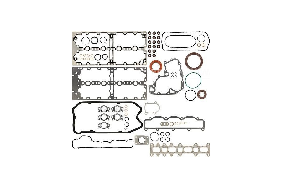 OTOCONTA MOTOR TAKIM CONTA SKC SİZ DUCATO 2.3 JTD KEÇELİ SKC SİZ SUBAP LASTİKLİ OEM: 504049360 - OTOCONTA 40137502 kodlu oto yedek parça görseli