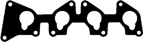 OTOCONTA EMME MANİFOLD CONTASI RENAULT R19- CLIO I 92 MEGANE I 96 1.6 K7M 7700865764 OEM: 7700865764 - OTOCONTA 40149019 kodlu oto yedek parça görseli