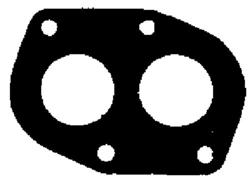 OTOCONTA EGZOZ BOĞAZ CONTASI 1300/1600 M131 302018 4147260 OEM: 4147260 - OTOCONTA 40301018 kodlu oto yedek parça görseli