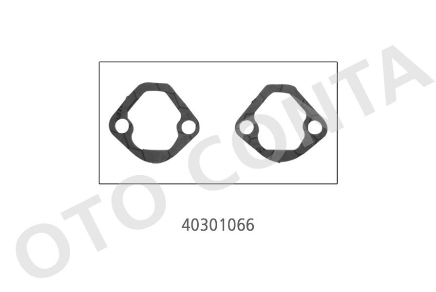 OTOCONTA BENZİN OTOMATİK CONTASI M131 OEM: OP 40301066 - OTOCONTA 40301066 kodlu oto yedek parça görseli