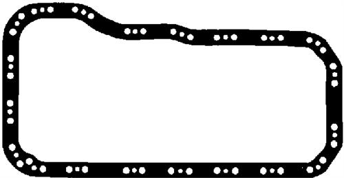 OTOCONTA KARTER CONTA TOFAŞ SLX FIAT TEMPRA-TİPO 1.6 0304.49-7554363-7663366 OEM: 0304.49-7554363-7663366 - OTOCONTA 40304013 kodlu oto yedek parça görseli