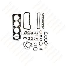 OTOCONTA MOTOR TK. CONTASI KEÇELI UNO-PALIO.14 314001 OEM: 5888318 - OTOCONTA 40314002 kodlu oto yedek parça görseli