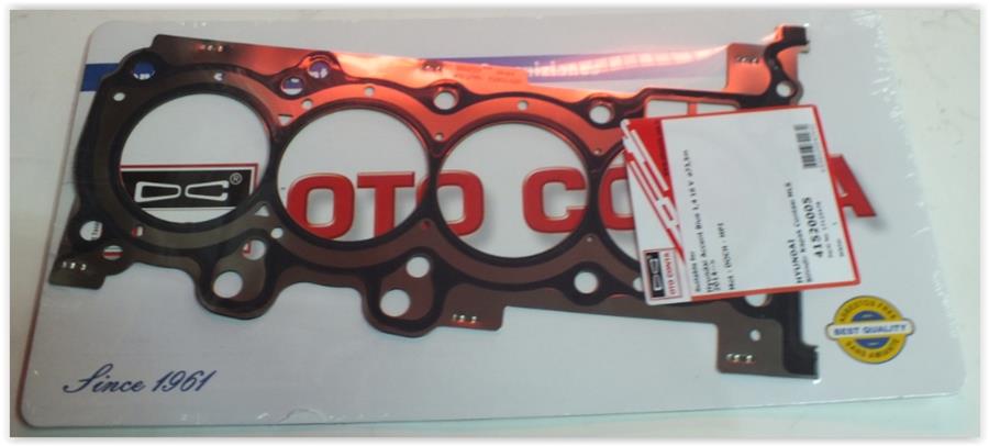 OTOCONTA SKC HYUNDAI ACCENT BLUE 1.4 16V 14 OEM: 2231103445 - OTOCONTA 41520005 kodlu oto yedek parça görseli