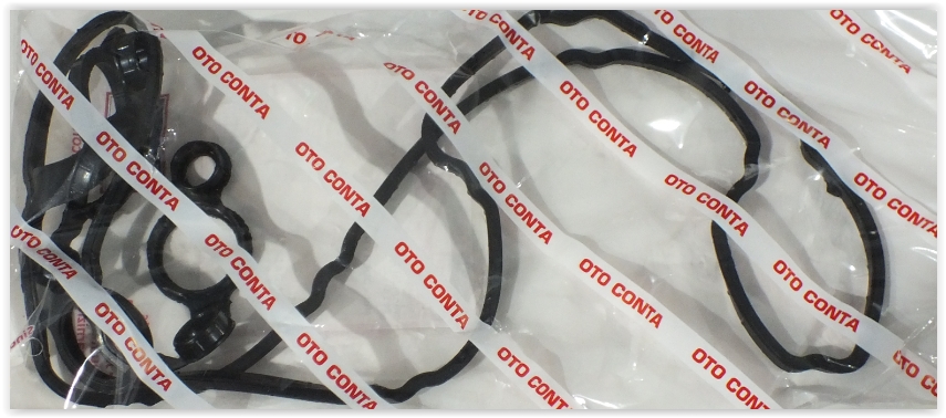 OTOCONTA ÜST KAPAK CONTASI HYUNDAI ACCENT BLUE 1.4 16V 14 2244103050 OEM: 2244103050 - OTOCONTA 41520025 kodlu oto yedek parça görseli