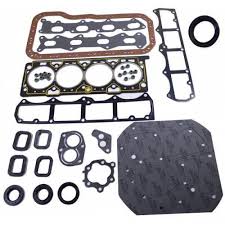 OTOCONTA ALT TAKIM CONTASI P301-C-ELYSEE-C4 1.2VTI HMY EB2M  - OTOCONTA 41703004 kodlu oto yedek parça görseli