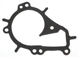 OTOCONTA DEVİRDAİM CONTA CONTASI SİLİKON KAPLI 0.38 mm P301 1.2VIT HMY EB2M OEM: 9801596880 - OTOCONTA 41703064 kodlu oto yedek parça görseli