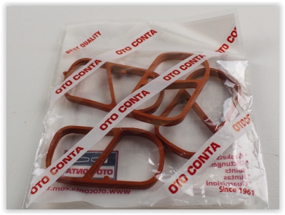 OTOCONTA EMME MANİFOLD CONTASI ASTRA J-CORSA D-E-COMBO D-MERIVA B-AVEO-DOBLO-PUNTO-500 1.3 MTJ-CDTI A13DTE-FD 199.A3/A9/B1/B4-223.A9 12855498-93195414-71749369-850933 OEM: 12855498-93195414-71749369-850933 - OTOCONTA 42427518 kodlu oto yedek parça görseli