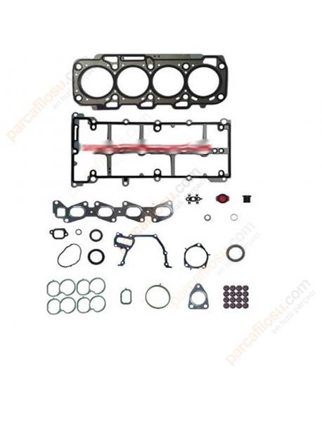 OTOCONTA ALT TAKIM CONTASI SKC SİZ/CORT.KEÇELİ DOBLO-LINEA-BRAVO II 1.6 DMTJ 16V 198 A2.000-263 A3.000 OEM: 71753736 - OTOCONTA 42427604C kodlu oto yedek parça görseli