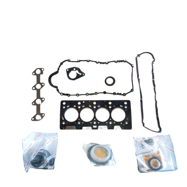 OTOCONTA MOTOR TAKIM CONTASI CLIO-KNG-MGN-LOGAN-SANDERO 1.5DCI K9K TEFLON KEÇELİ SUBAP LASTİKLİ 7701476729 8200379654 OEM: 7701476729 - OTOCONTA 42457002 kodlu oto yedek parça görseli