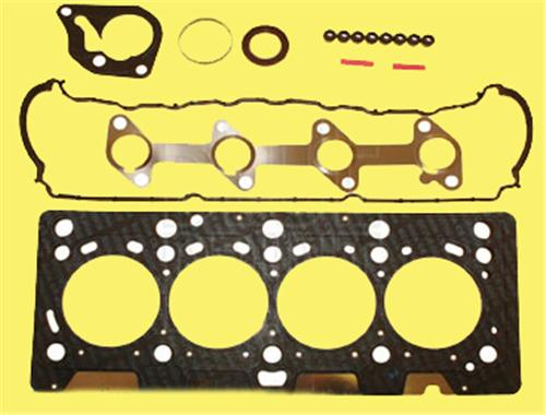 OTOCONTA MOTOR TAKIM CONTA SKC Lİ MEGANE II 02> CLIO II 98> SCENIC II 03> KANGOO 01> CLIO SYMBOL I 01>09 MICRA III K12 03>10 1.5dCi K9K SKT KEÇELİ SUBAP LASTİKLİ OEM: 7701473371 - OTOCONTA 42457102S kodlu oto yedek parça görseli