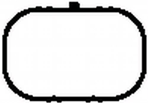 OTOCONTA EMME MANİFOLD CONTASI TAKIM 5 Adet MGN-CLIO-LGN-DACIA LOGAN 1.4-1.6 16V K4J-K4M 8200052312 OEM: 8200052312 - OTOCONTA 42457218 kodlu oto yedek parça görseli