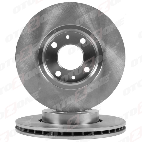 OTOZONE ÖN FREN AYNASI RENAULT MEGANE II 02 CLIO III 05 MODUS 04 MICRA 03 LOGAN 04 NOTE 06 260x22x4DLxHAVALI 7701207795-40206AX600-402064911R OEM: 7701207795-40206AX600-402064911R - OTOZONE BD1003 kodlu oto yedek parça görseli