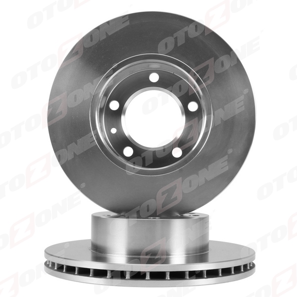 OTOZONE ÖN FREN AYNASI OPEL MOVANO 98 RENAULT MASTER I-II 98 2.5-2.8 DTI 305.5x28 5 DELİK HAVALI 4403038-7700314064-4020600QAD OEM: 4403038-7700314064-4020600QAD - OTOZONE BD1017 kodlu oto yedek parça görseli