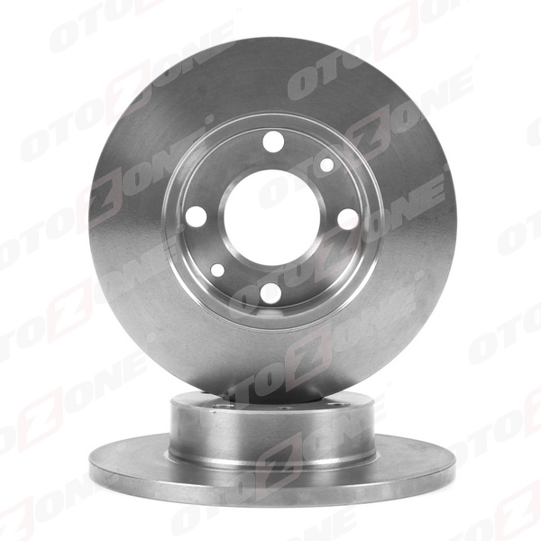 OTOZONE ÖN FREN AYNASI M131 1600 227x10.8x4DL OEM: 4208311-4139010-4385812-55178237 - OTOZONE BD2017 kodlu oto yedek parça görseli