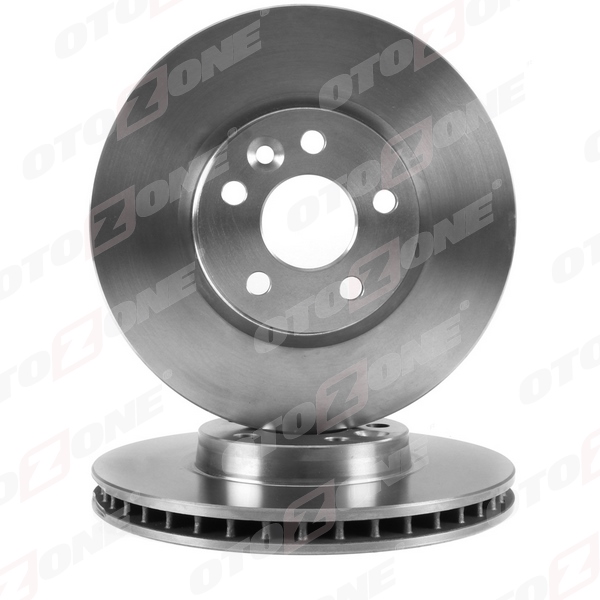 OTOZONE ÖN FREN DİSK AYNASI MONDEO S-MAX 07- GALAXY 06- VOLVO S60 10- S80 07- 300x28x5DL HAVALI 7G911125BA-30769056-LR000571 OEM: 7G911125BA-30769056-LR000571 - OTOZONE BD3012 kodlu oto yedek parça görseli