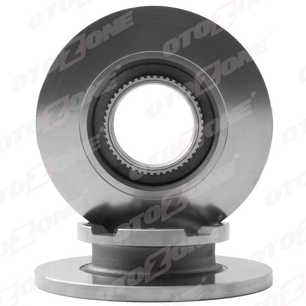 OTOZONE ARKA FREN DISK ADET AYNASI ADET TRANSIT V347 2.2TDCI 06 14 O.CEKER OEM: 6C112A315BB-6C112A097AB-1387152 - OTOZONE BD3044 kodlu oto yedek parça görseli