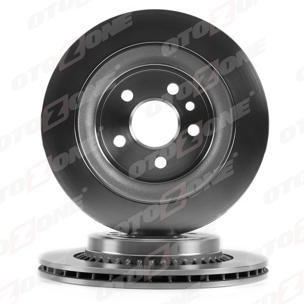 OTOZONE ARKA FREN AYNASI ADET VOLVO XC60 D3 D4 D5 2.4D 2.0T 3.2 T5 T6 2008 2013 2017 CAP 302X5 BJN 31277357-31471033 OEM: 31277357-31471033 - OTOZONE BD3056 kodlu oto yedek parça görseli