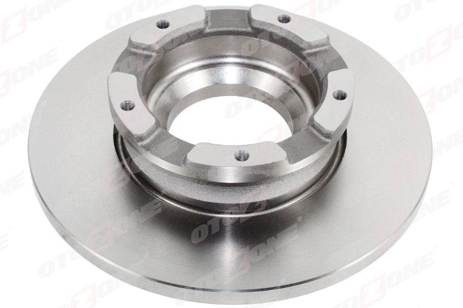 OTOZONE FORD FREN DİSKFORD TRANSIT V363 2013/ SOL/SAĞ ARKA FREN DİSK OEM: BK212A097AB-1764282-1783910 - OTOZONE BD3078 kodlu oto yedek parça görseli