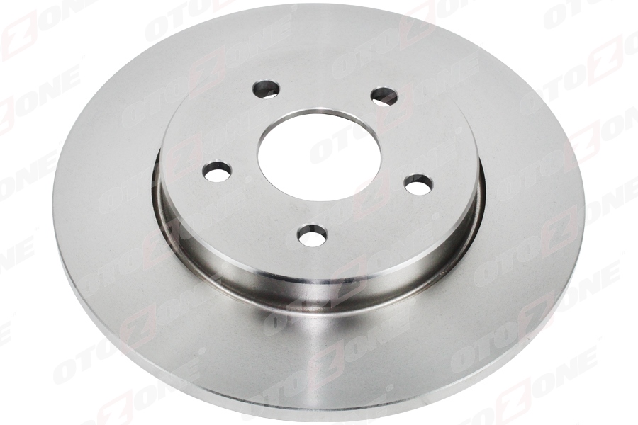 OTOZONE FORD FREN DİSKFORD MONDEO III 2000/2007 SOL/SAĞ ARKA FREN DİSK OEM: 4179406-4098428-1506339-4110588 - OTOZONE BD3080 kodlu oto yedek parça görseli