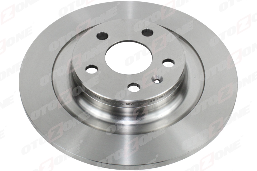 OTOZONE ARKA FREN AYNASI VOLVO S60 III-19 > V60 18 >V90 16 > XC60 17 > S90 16 > 302x5DL 16 İNÇ OEM: 31423721 - OTOZONE BD3094 kodlu oto yedek parça görseli