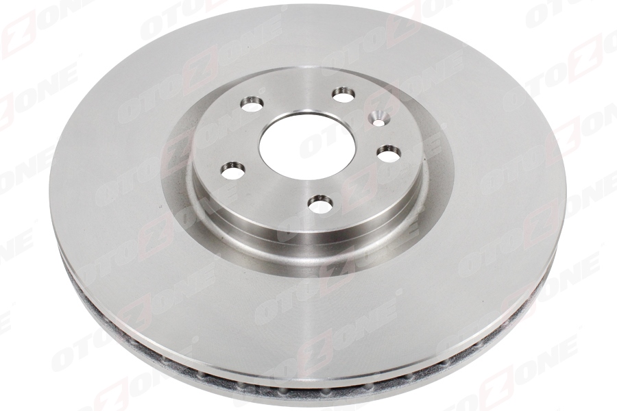 OTOZONE ÖN FREN DİSKİ ADET S60 III S90 II V60 IIV90 II XC40 XC60 II XC90 II 17> 345 CAP OEM: 31400568-31471752 - OTOZONE BD3099 kodlu oto yedek parça görseli