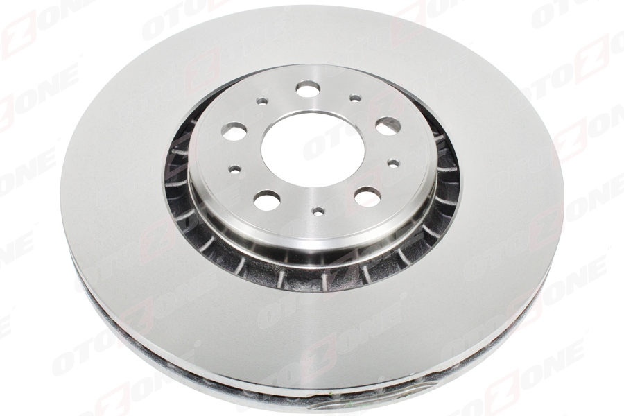 OTOZONE VOLVO XC90 2002/2014 ÖN FREN DİSK OEM: 30657301-306573013-306573015 - OTOZONE BD3101 kodlu oto yedek parça görseli
